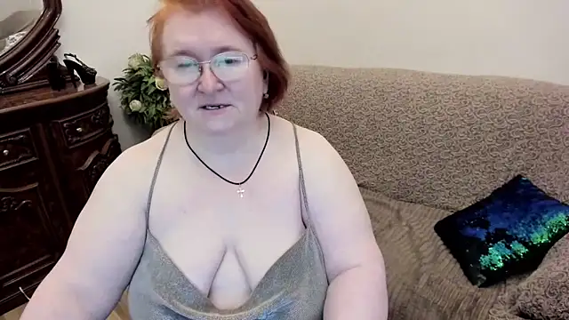 leiamillersonn's Live XXX Chat