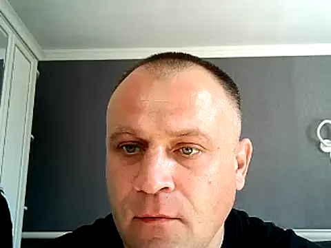 Webkamerová show Afonya344