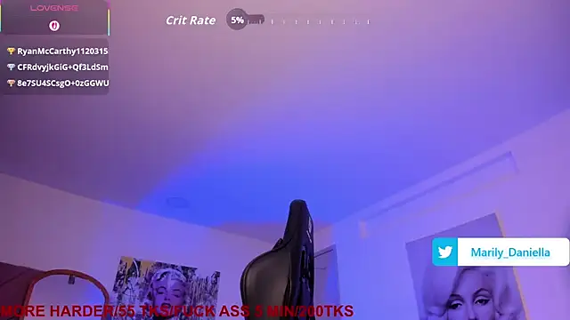 Marily_Daniela_ – webcam-show