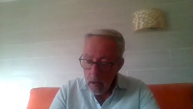 Show Webcam de tuggy59