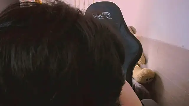 Sweet_Allan Live XXX Chat