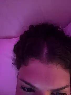 luludolll Webcam Show