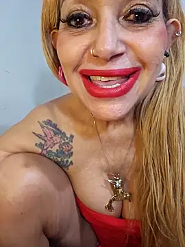 Chat +18 de Sweeteangel ao vivo