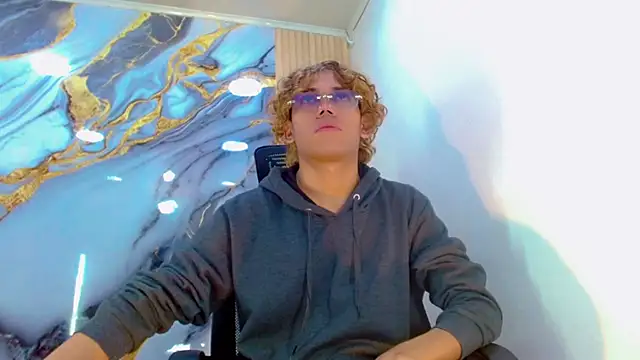 DaviidBuckx_ Webcamshow