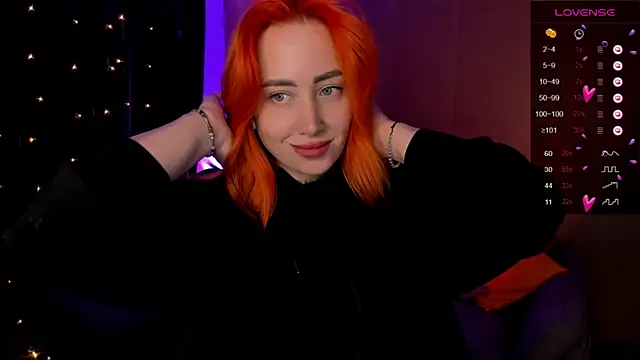 Czat XXX na żywo – deboramoore