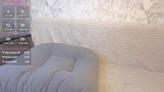 Chat XXX en directo de GiseleLamos