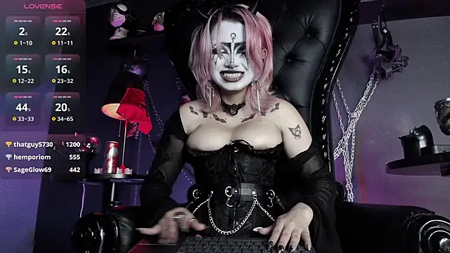 Chat XXX ao vivo de Navier__