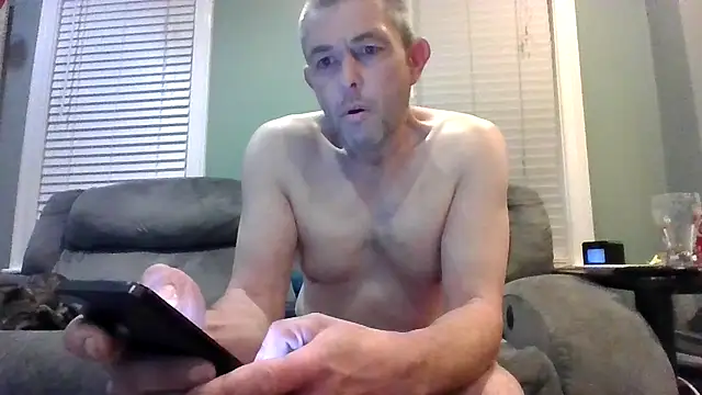burby79's Webcam Show