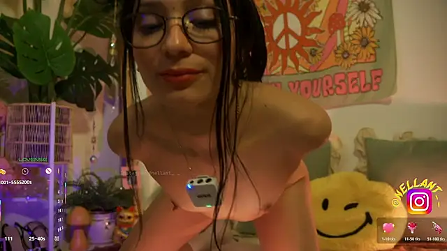 Chat XXX en directo de antonella_maitt1