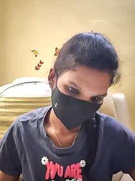 ramyasri- Obrolan Langsung XXX