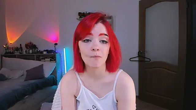 Jenny_Foster's Live XXX Chat