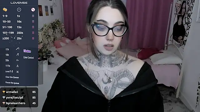 Dixi_Pixi_ Obrolan Langsung XXX