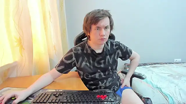 XXX chat uživo modela iliaskrislove