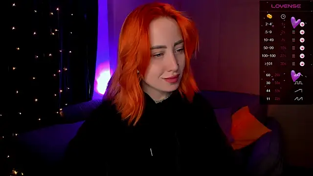 deboramoore Obrolan Langsung XXX