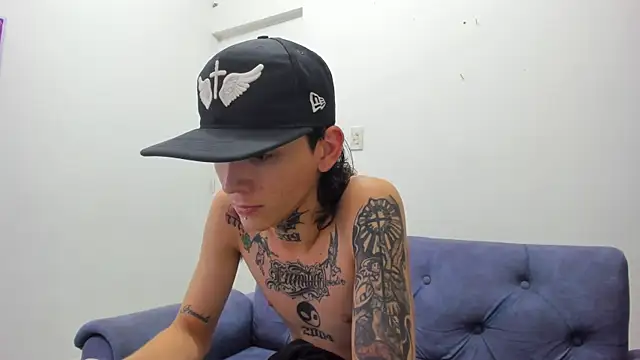 StraightBoy_Nick – webcam-show