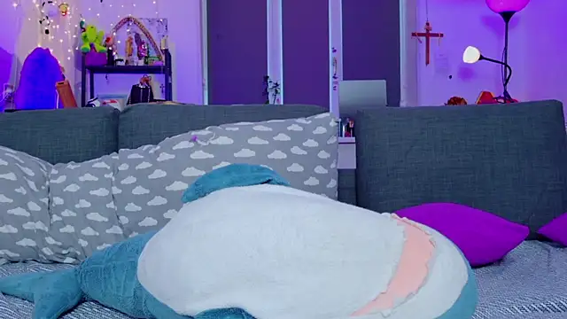 annkeenon Obrolan Langsung XXX