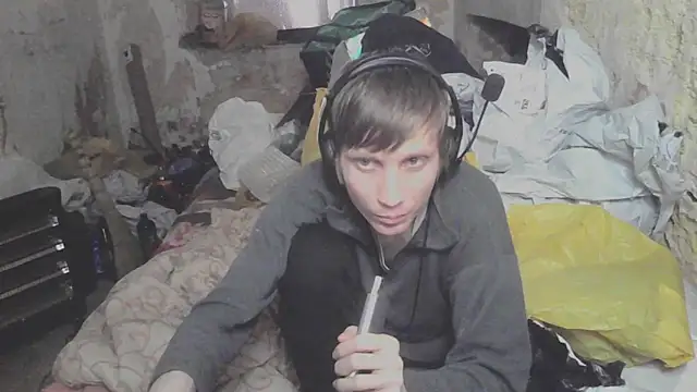 Вебкам-шоу makarov1993