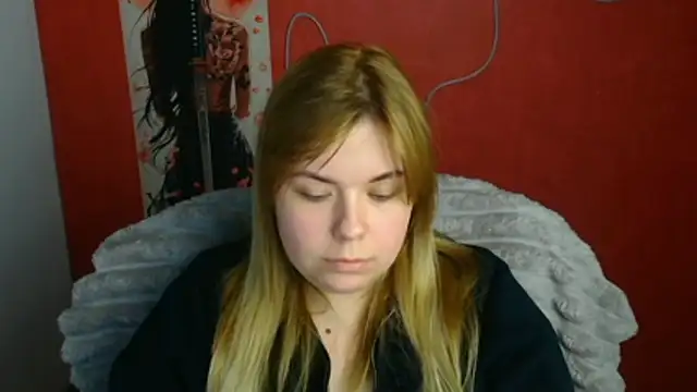 Chat XXX en directo de SusannaNight