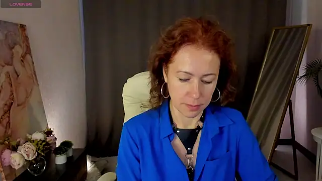 Chat XXX en directo de LeticiaRomano