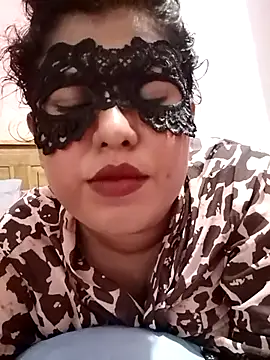 Maskedcurves Obrolan Langsung XXX