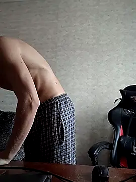 โชว์เว็บแคมของ _uncle_Mitya-43_