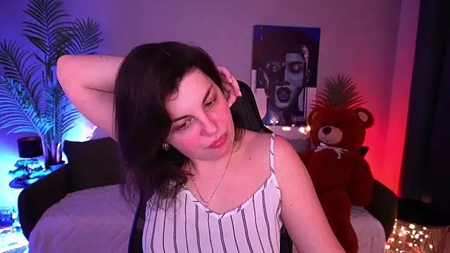 Czat XXX na żywo – MirandaWong