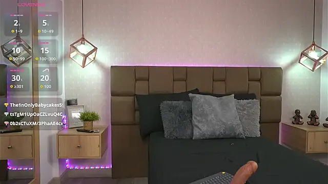 Julieth_Rojas Chat XXX in diretta