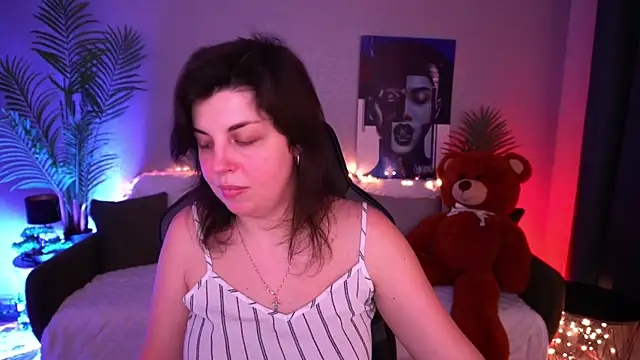 Czat XXX na żywo – MirandaWong