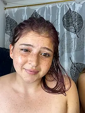 Czat XXX na żywo – Xuxi_XXX