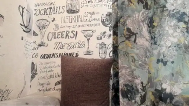 Chat XXX ao vivo de ProMilly