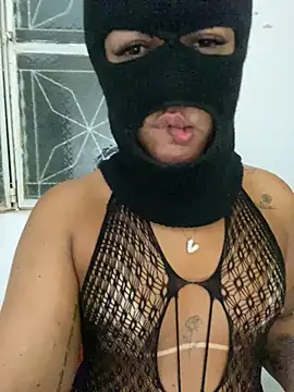 Chat XXX ao vivo de Kacaah