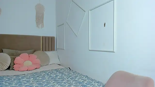 Kittycat_meooow's Live XXX Chat