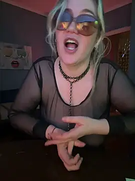 Granlady7 Chat XXX in diretta