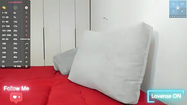 Czat XXX na żywo – MinaDiamondd