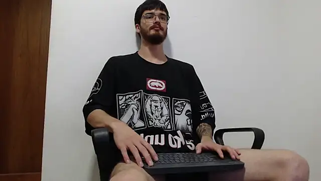 Pokazy przed kamerką – joseh0se