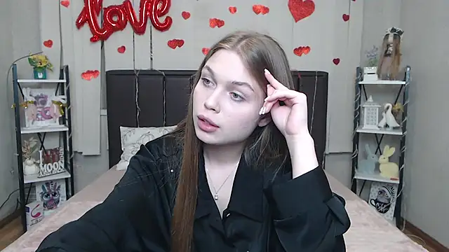 LaraPika Chat XXX live