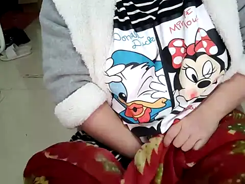 AngelwithEcup – Live XXX-chat