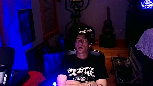 عرض كام LEVIATHANX666