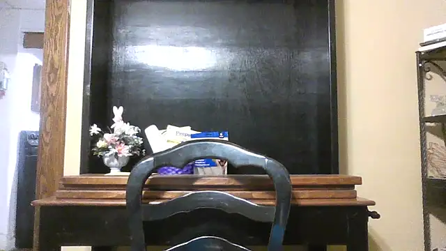 TheOneDonShaun Show in webcam