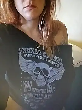 MissBella0969's Webcam Show