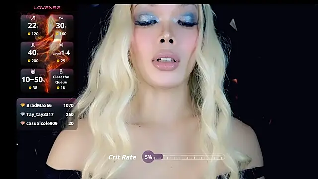 YOURHOT_STUFF Chat XXX live