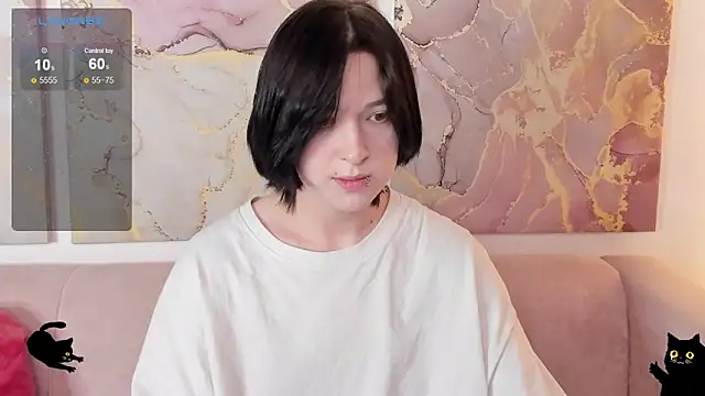 fiamoory 라이브 XXX 채팅