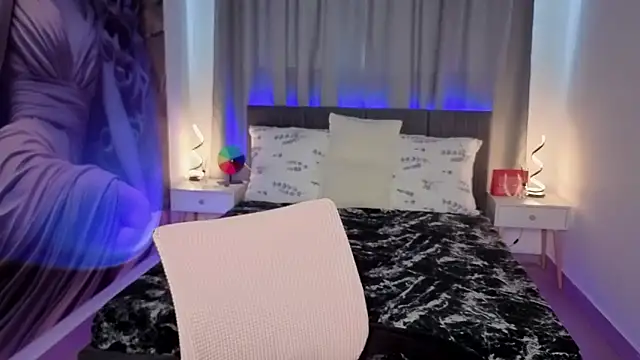 MileyRood Live XXX-Chat