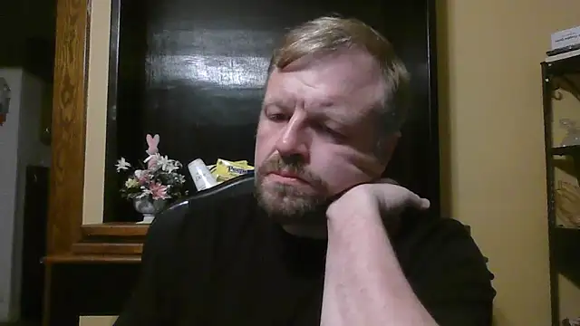 TheOneDonShaun webkamerás műsora