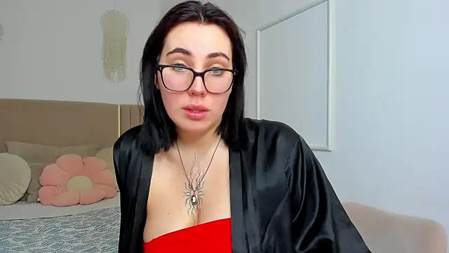 Вебкам-шоу Kittycat_meooow