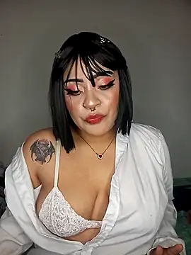 Онлайн чат XXX RubyCastellanos_XXXX