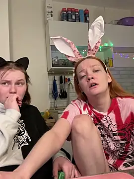 soft_focus Live XXX-Chat