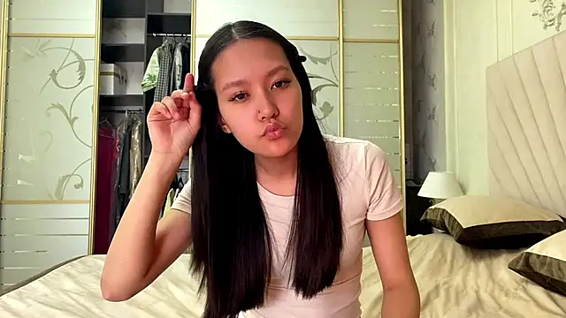 Вебкам-шоу ayanovae