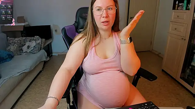 Онлайн чат XXX stella_vestal