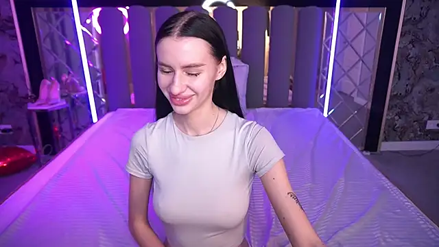 Snow_WhiteeeX's Live XXX Chat